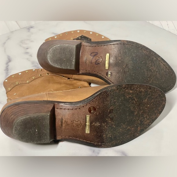 Vince camuto Cowboy boots - Picture 11 of 14